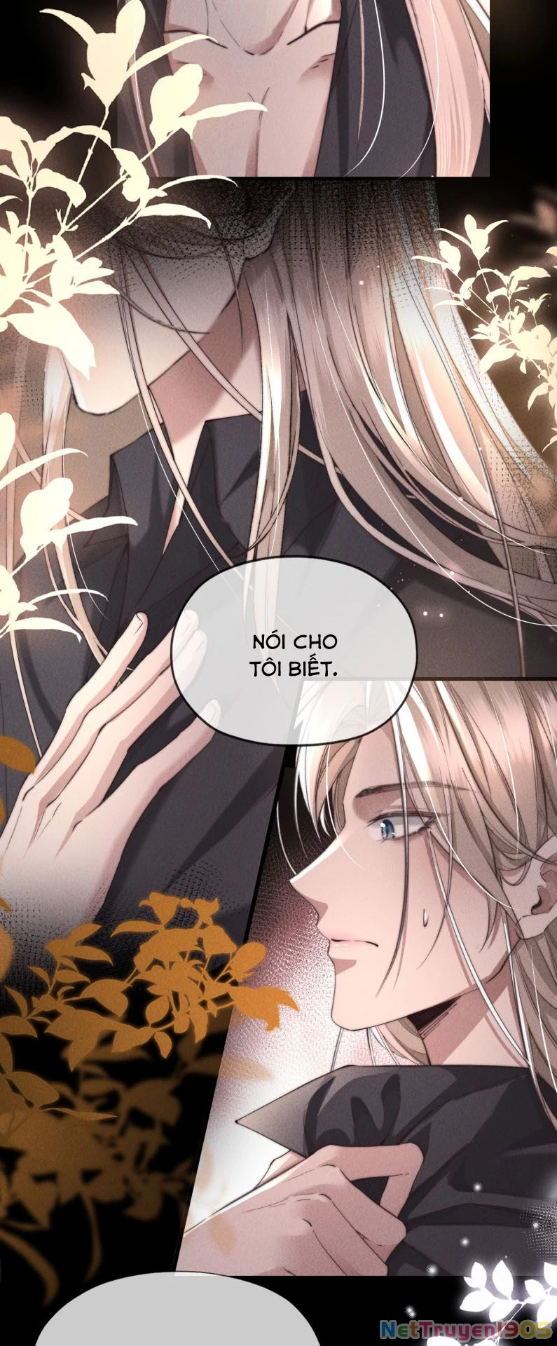 Kế Hoạch Tự Dưỡng Cuồng Khuyển Chapter 2 - 24