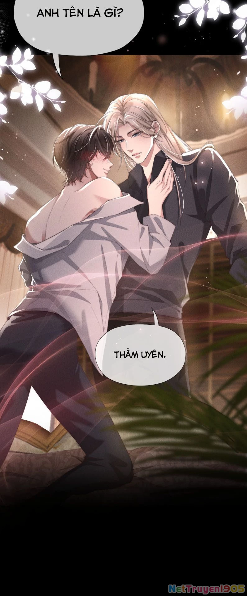 Kế Hoạch Tự Dưỡng Cuồng Khuyển Chapter 2 - 25