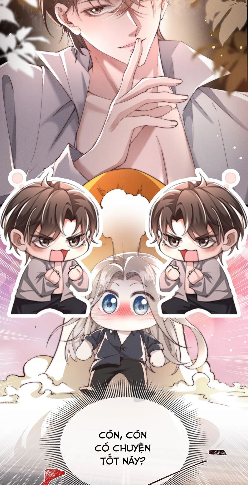 Kế Hoạch Tự Dưỡng Cuồng Khuyển Chapter 2 - 27