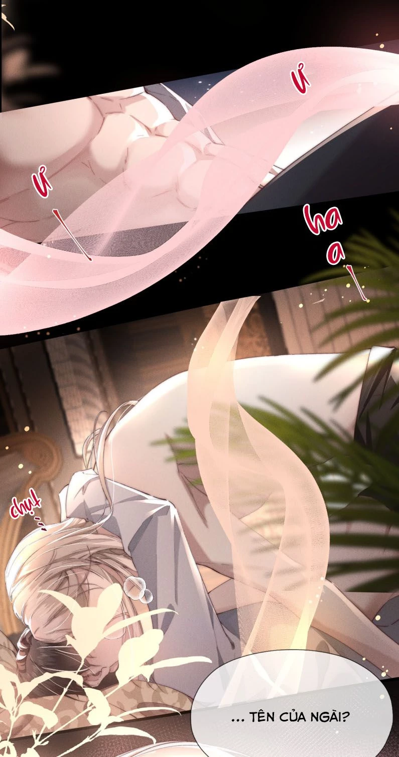 Kế Hoạch Tự Dưỡng Cuồng Khuyển Chapter 2 - 30