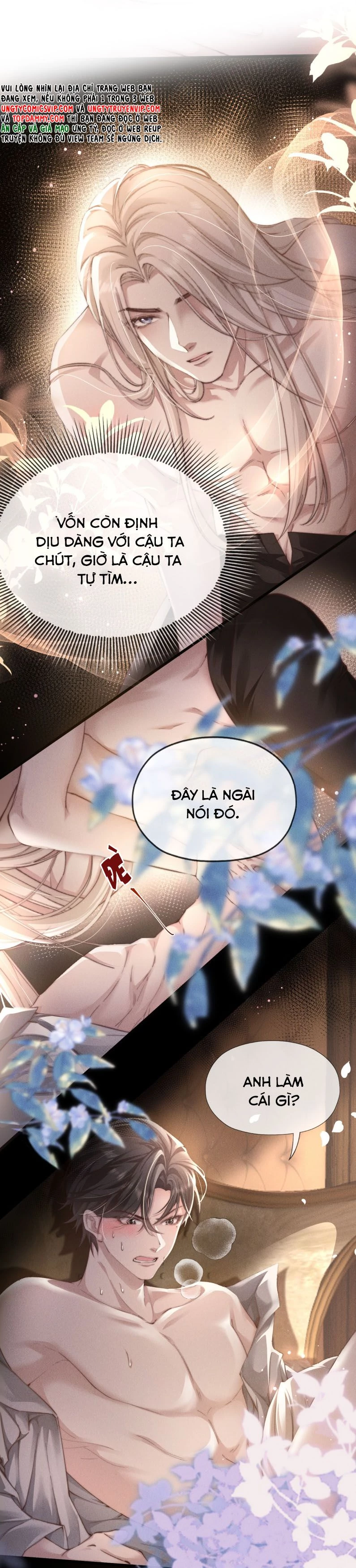 Kế Hoạch Tự Dưỡng Cuồng Khuyển Chapter 2 - 34