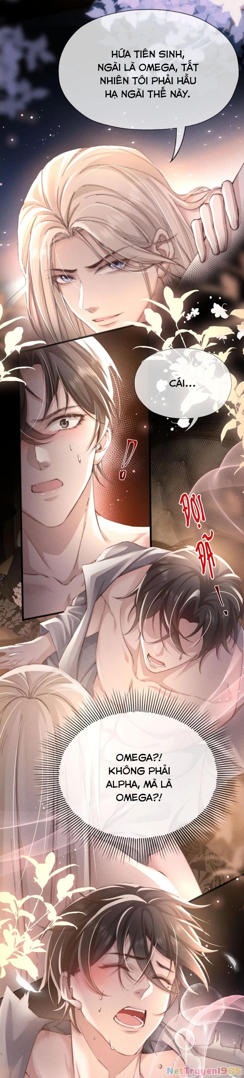 Kế Hoạch Tự Dưỡng Cuồng Khuyển Chapter 2 - 35