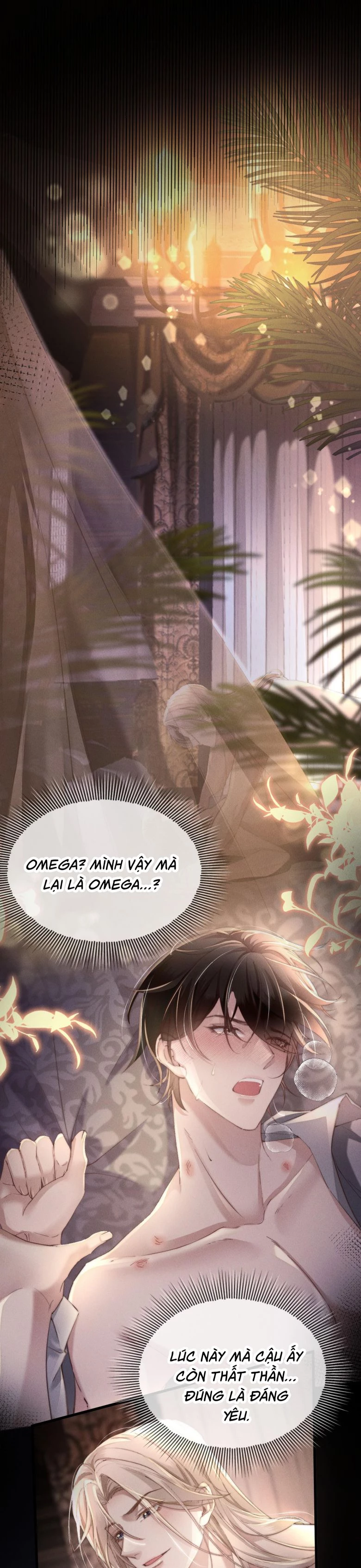 Kế Hoạch Tự Dưỡng Cuồng Khuyển Chapter 3 - 3