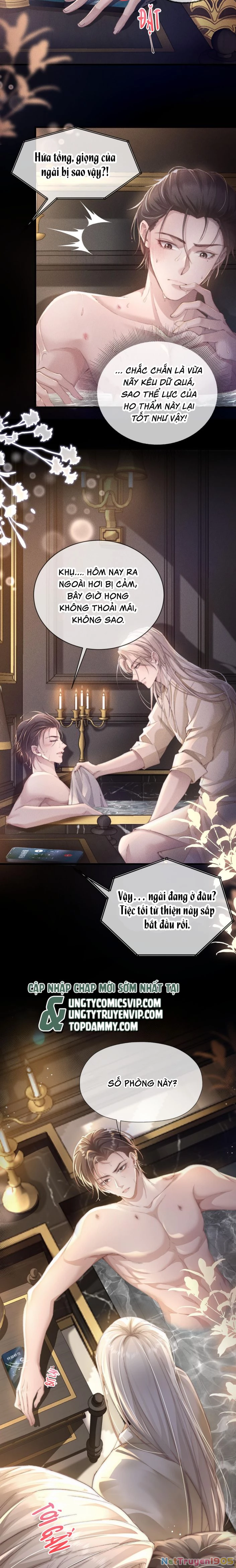 Kế Hoạch Tự Dưỡng Cuồng Khuyển Chapter 3 - 9