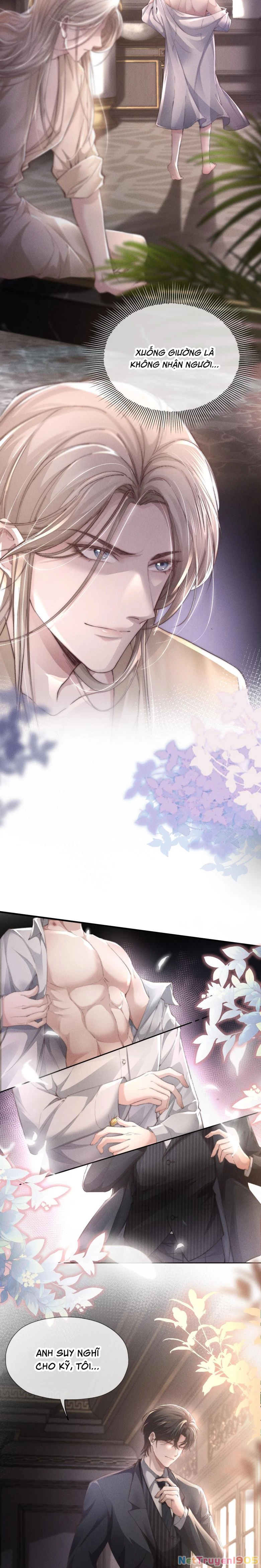 Kế Hoạch Tự Dưỡng Cuồng Khuyển Chapter 3 - 13