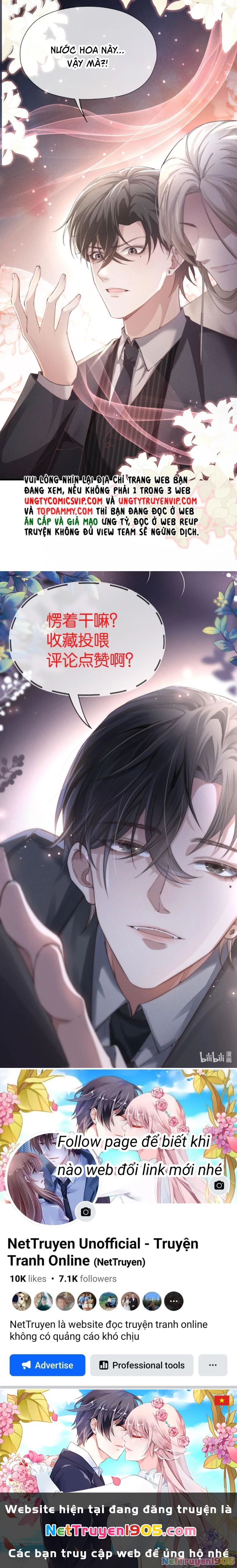 Kế Hoạch Tự Dưỡng Cuồng Khuyển Chapter 3 - 15