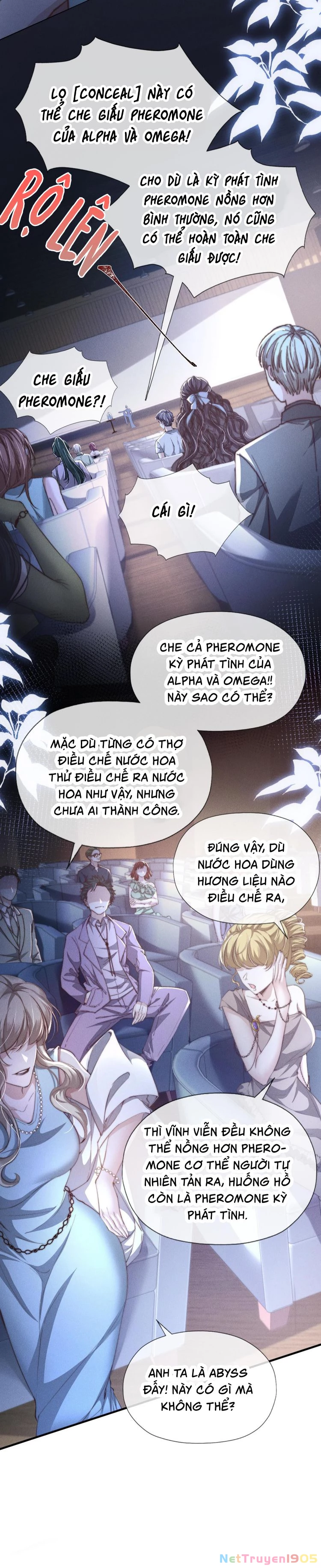 Kế Hoạch Tự Dưỡng Cuồng Khuyển Chapter 4 - 11