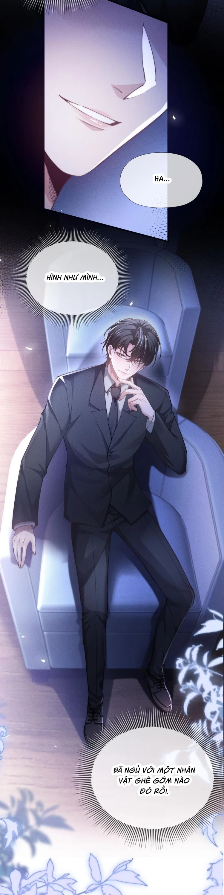 Kế Hoạch Tự Dưỡng Cuồng Khuyển Chapter 4 - 13