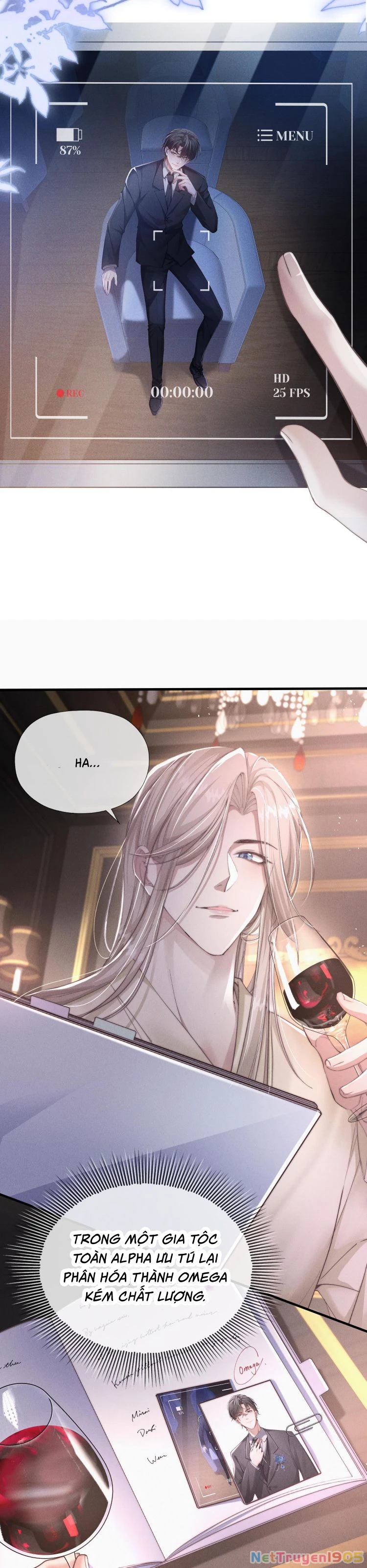 Kế Hoạch Tự Dưỡng Cuồng Khuyển Chapter 4 - 14