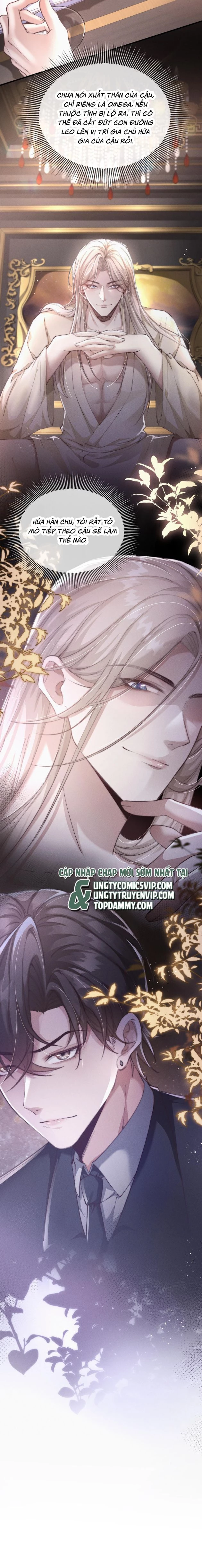 Kế Hoạch Tự Dưỡng Cuồng Khuyển Chapter 4 - 15