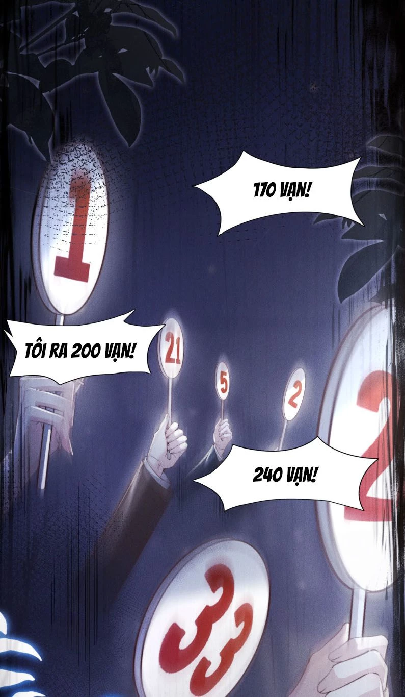 Kế Hoạch Tự Dưỡng Cuồng Khuyển Chapter 5 - 3