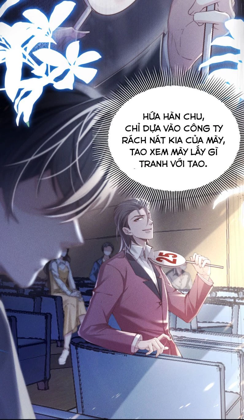 Kế Hoạch Tự Dưỡng Cuồng Khuyển Chapter 5 - 4