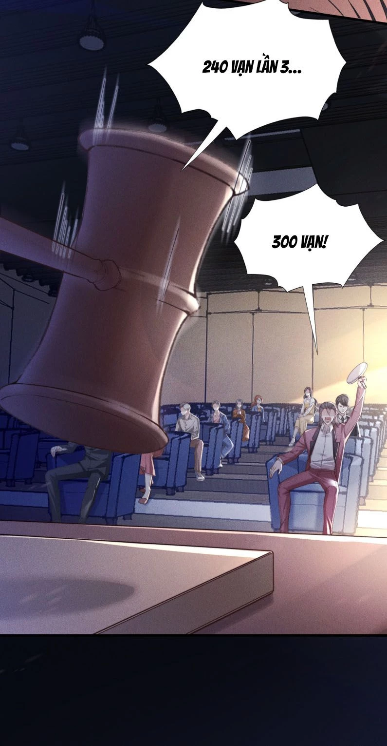 Kế Hoạch Tự Dưỡng Cuồng Khuyển Chapter 5 - 6