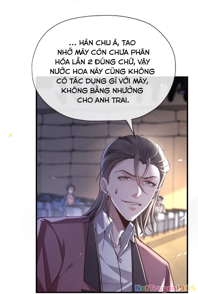 Kế Hoạch Tự Dưỡng Cuồng Khuyển Chapter 5 - 9