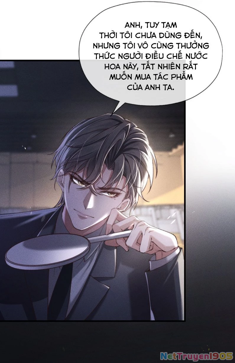 Kế Hoạch Tự Dưỡng Cuồng Khuyển Chapter 5 - 10