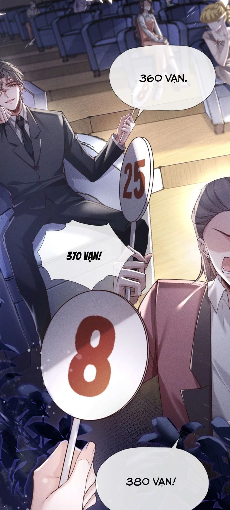 Kế Hoạch Tự Dưỡng Cuồng Khuyển Chapter 5 - 13