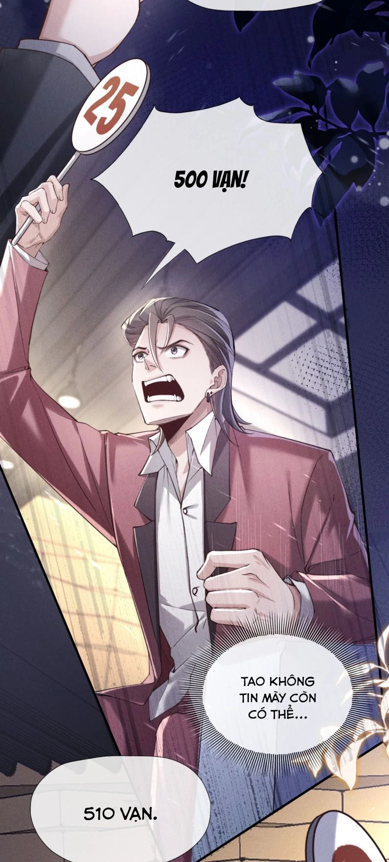 Kế Hoạch Tự Dưỡng Cuồng Khuyển Chapter 5 - 14