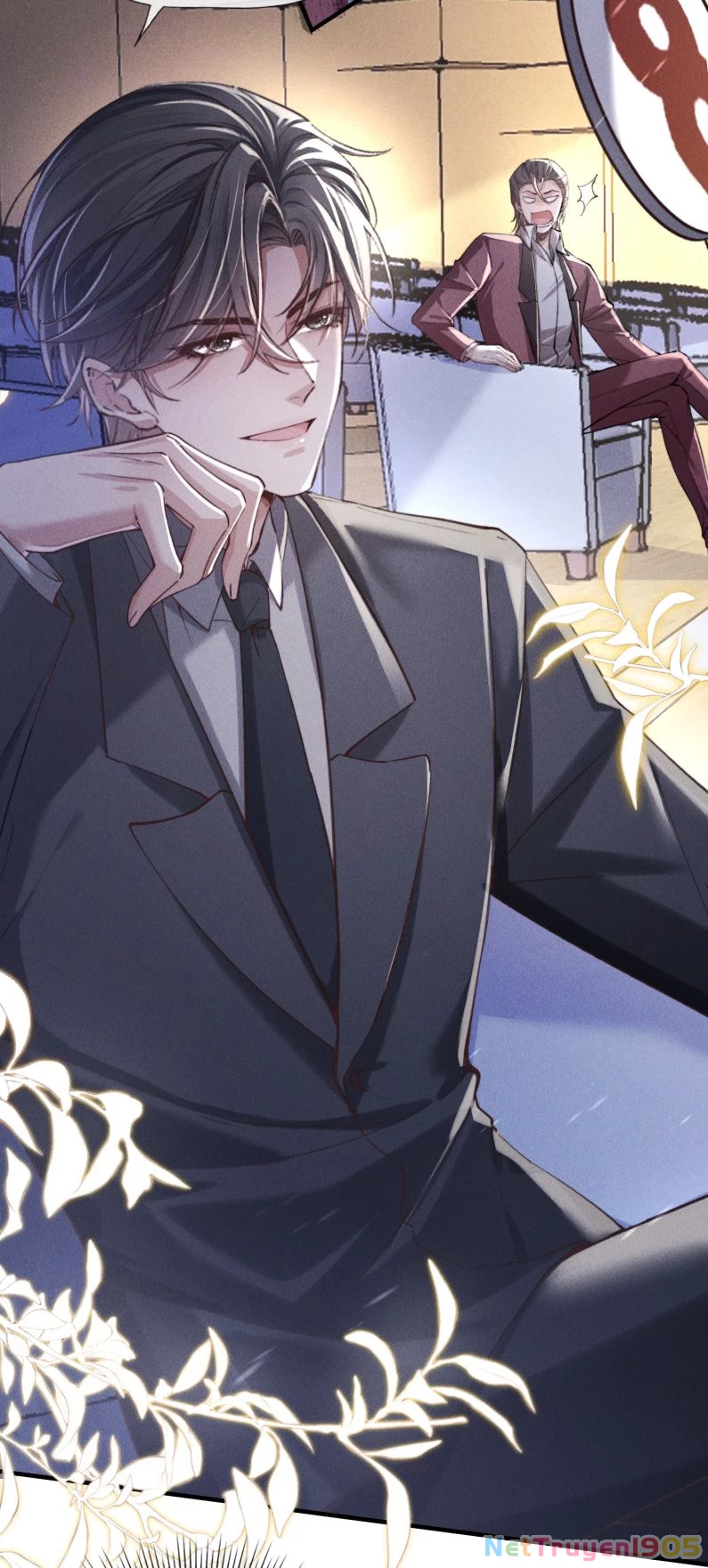 Kế Hoạch Tự Dưỡng Cuồng Khuyển Chapter 5 - 15