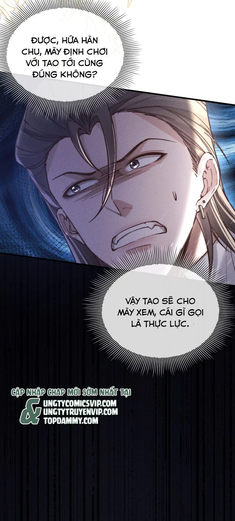 Kế Hoạch Tự Dưỡng Cuồng Khuyển Chapter 5 - 16