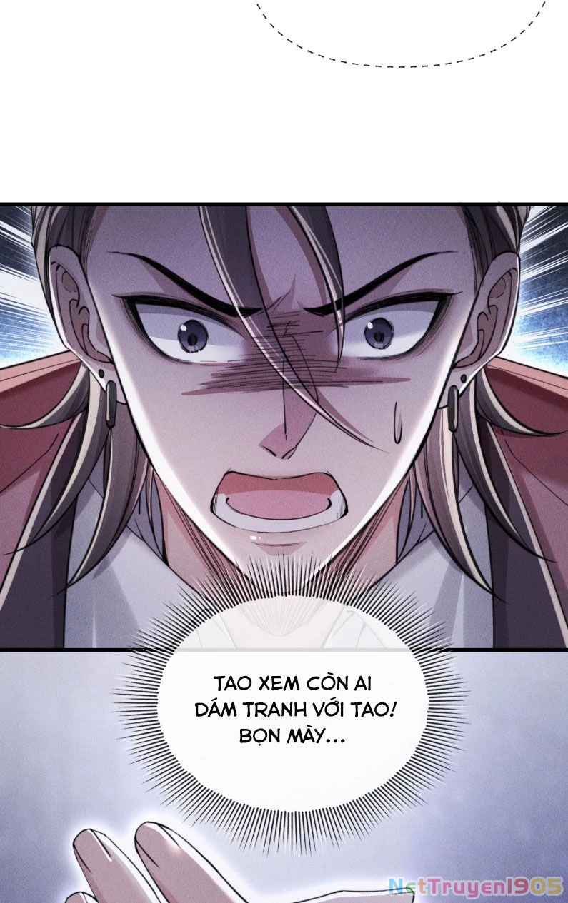 Kế Hoạch Tự Dưỡng Cuồng Khuyển Chapter 5 - 18