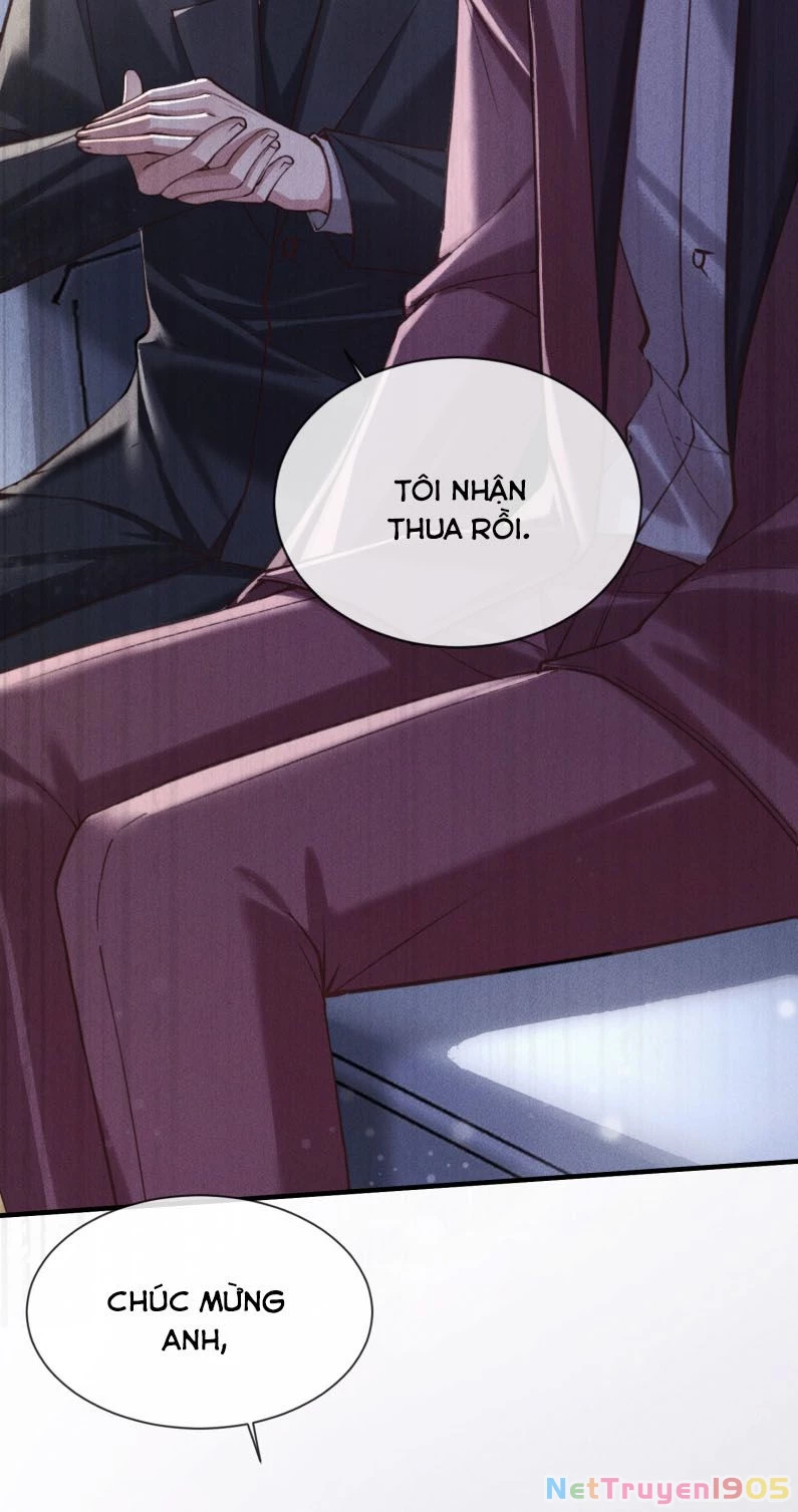 Kế Hoạch Tự Dưỡng Cuồng Khuyển Chapter 5 - 21