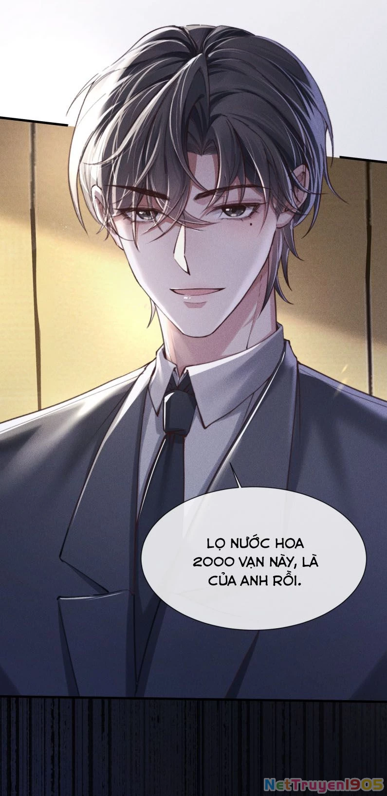 Kế Hoạch Tự Dưỡng Cuồng Khuyển Chapter 5 - 22