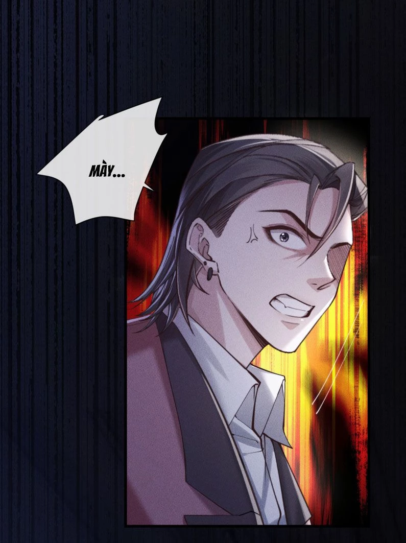 Kế Hoạch Tự Dưỡng Cuồng Khuyển Chapter 5 - 23