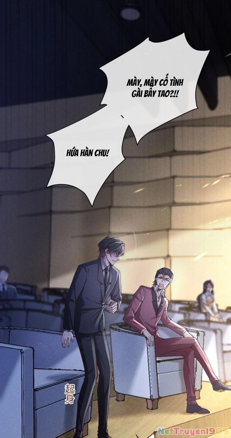 Kế Hoạch Tự Dưỡng Cuồng Khuyển Chapter 5 - 24