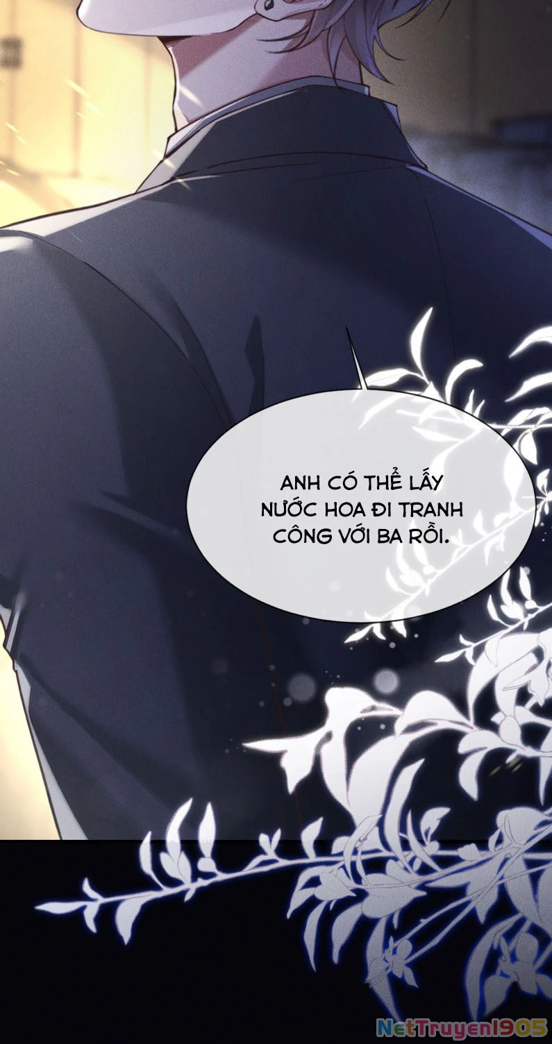 Kế Hoạch Tự Dưỡng Cuồng Khuyển Chapter 5 - 26