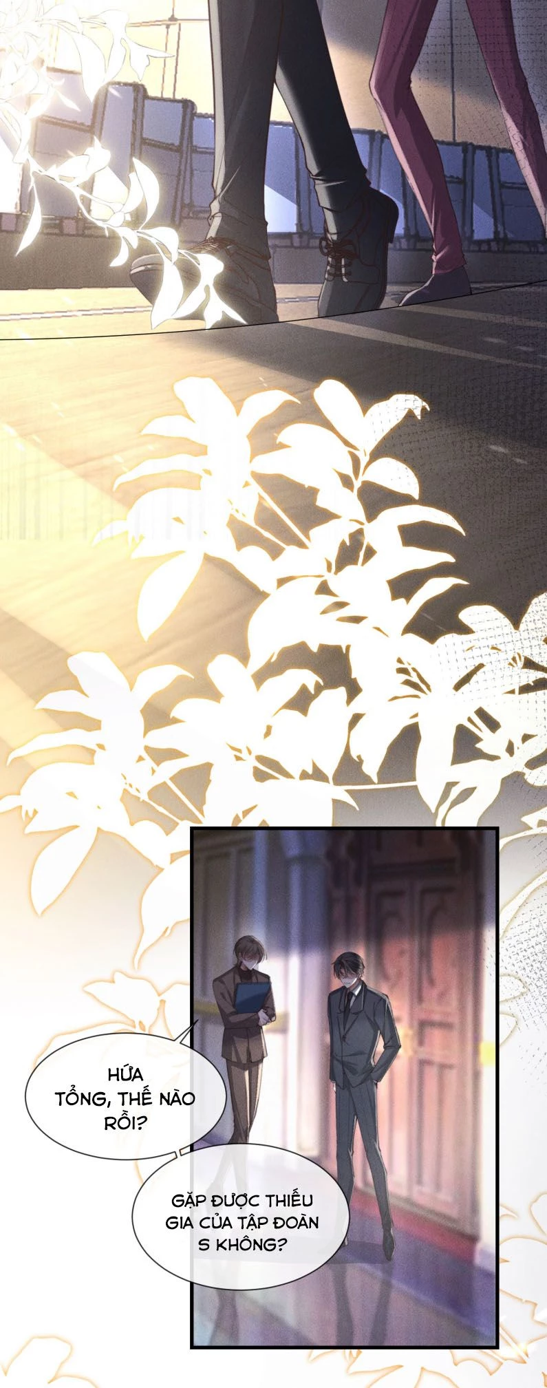Kế Hoạch Tự Dưỡng Cuồng Khuyển Chapter 5 - 28