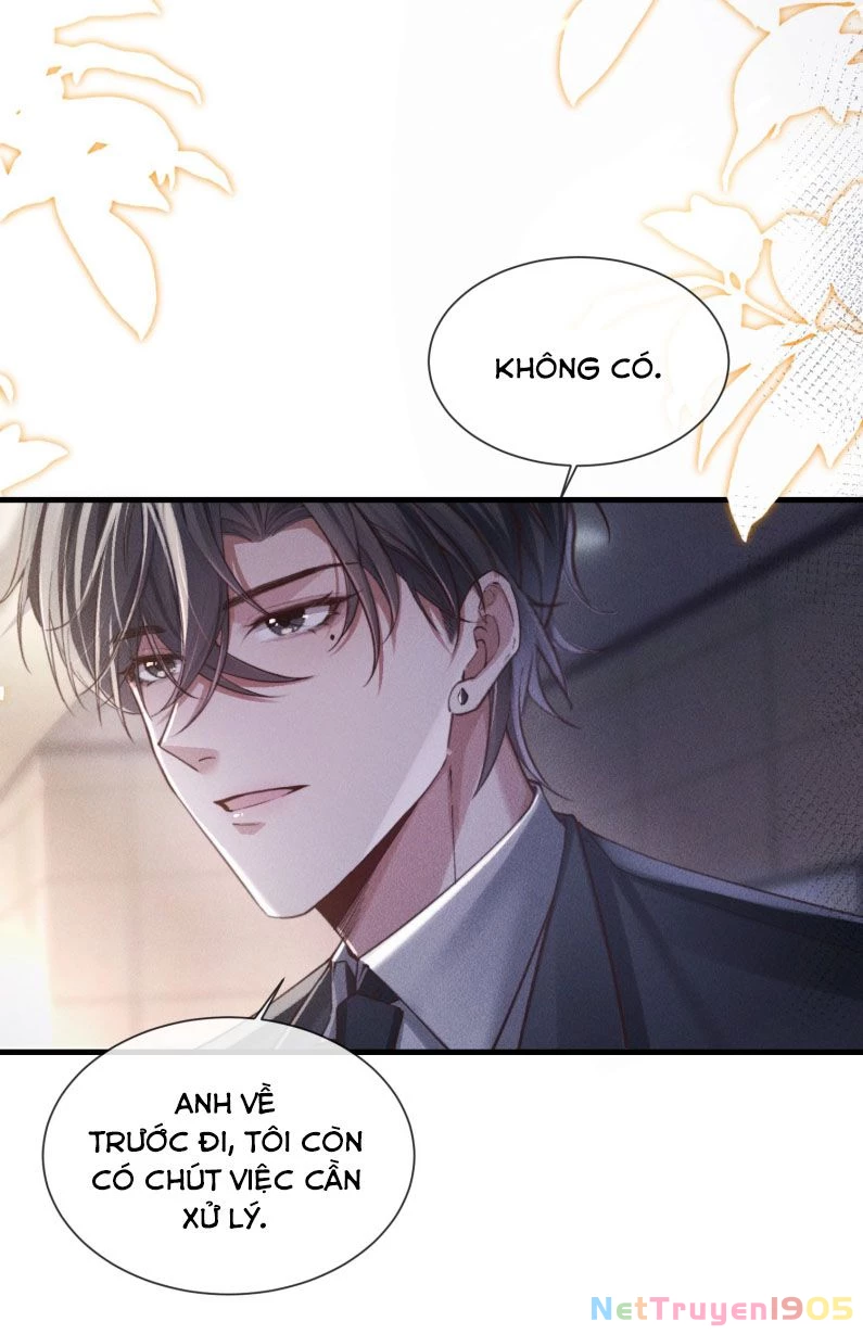 Kế Hoạch Tự Dưỡng Cuồng Khuyển Chapter 5 - 29