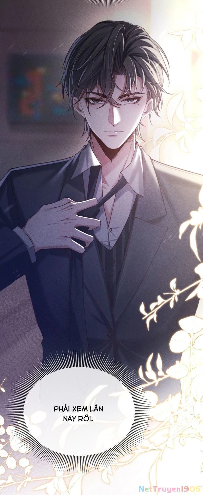 Kế Hoạch Tự Dưỡng Cuồng Khuyển Chapter 5 - 31