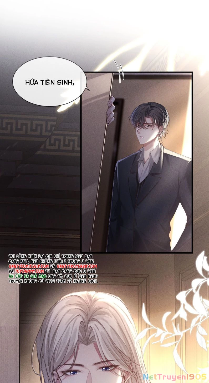 Kế Hoạch Tự Dưỡng Cuồng Khuyển Chapter 5 - 33