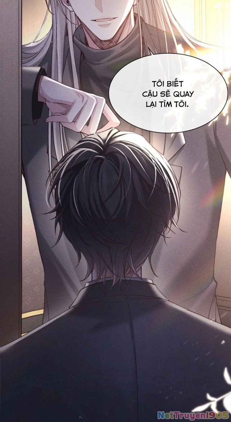 Kế Hoạch Tự Dưỡng Cuồng Khuyển Chapter 5 - 34