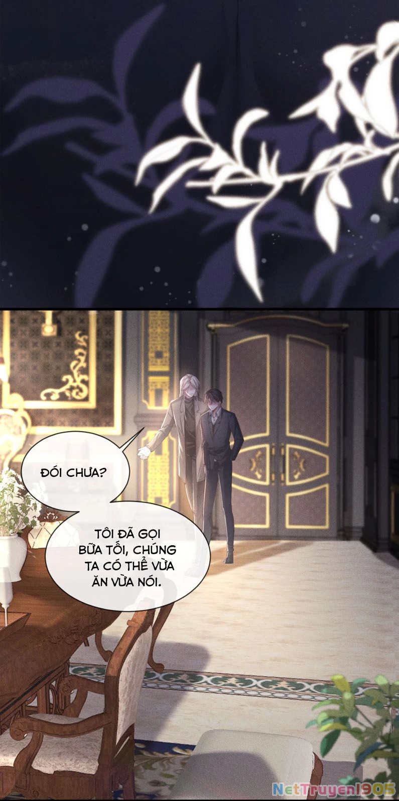 Kế Hoạch Tự Dưỡng Cuồng Khuyển Chapter 5 - 35