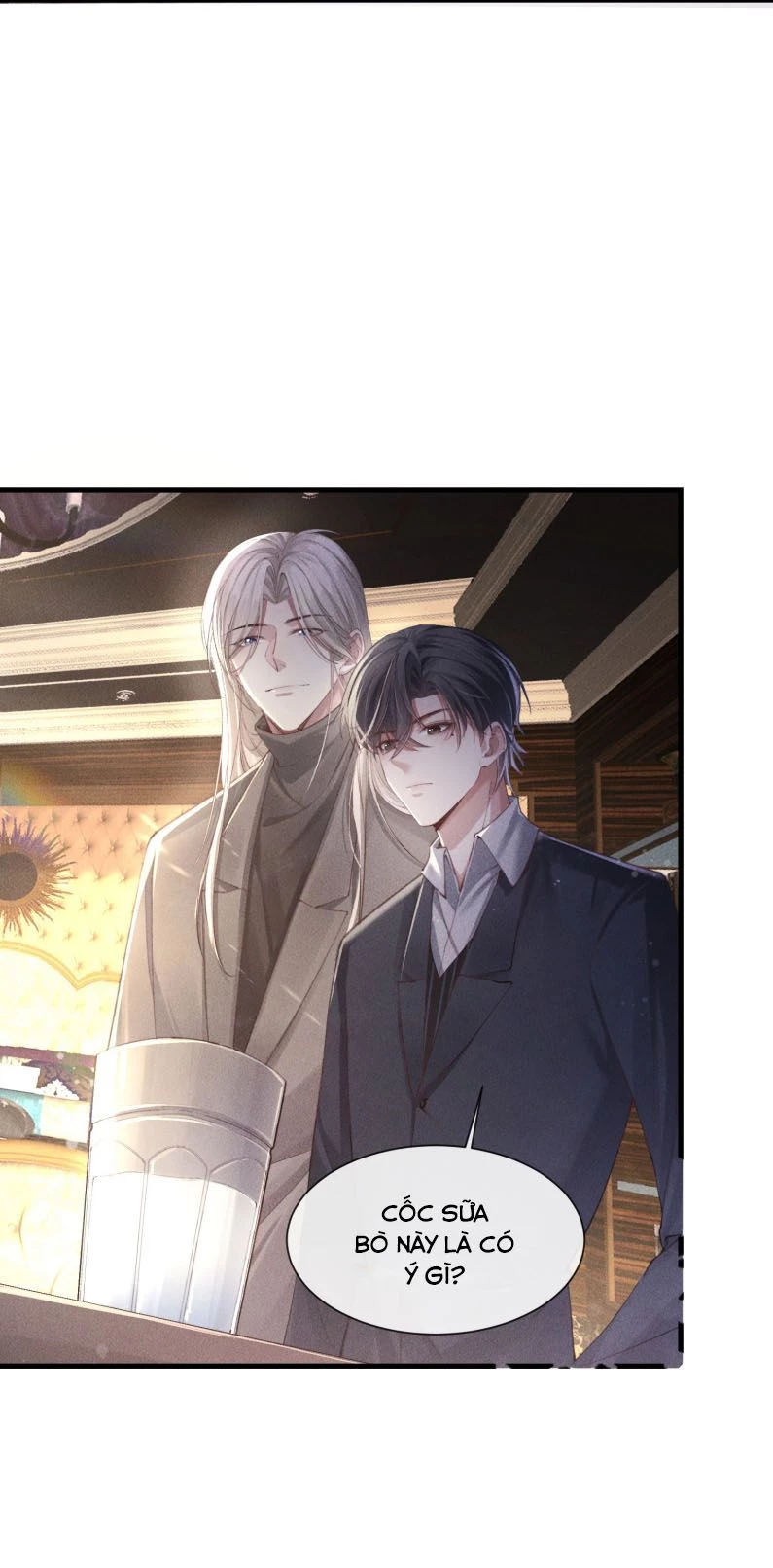 Kế Hoạch Tự Dưỡng Cuồng Khuyển Chapter 5 - 36