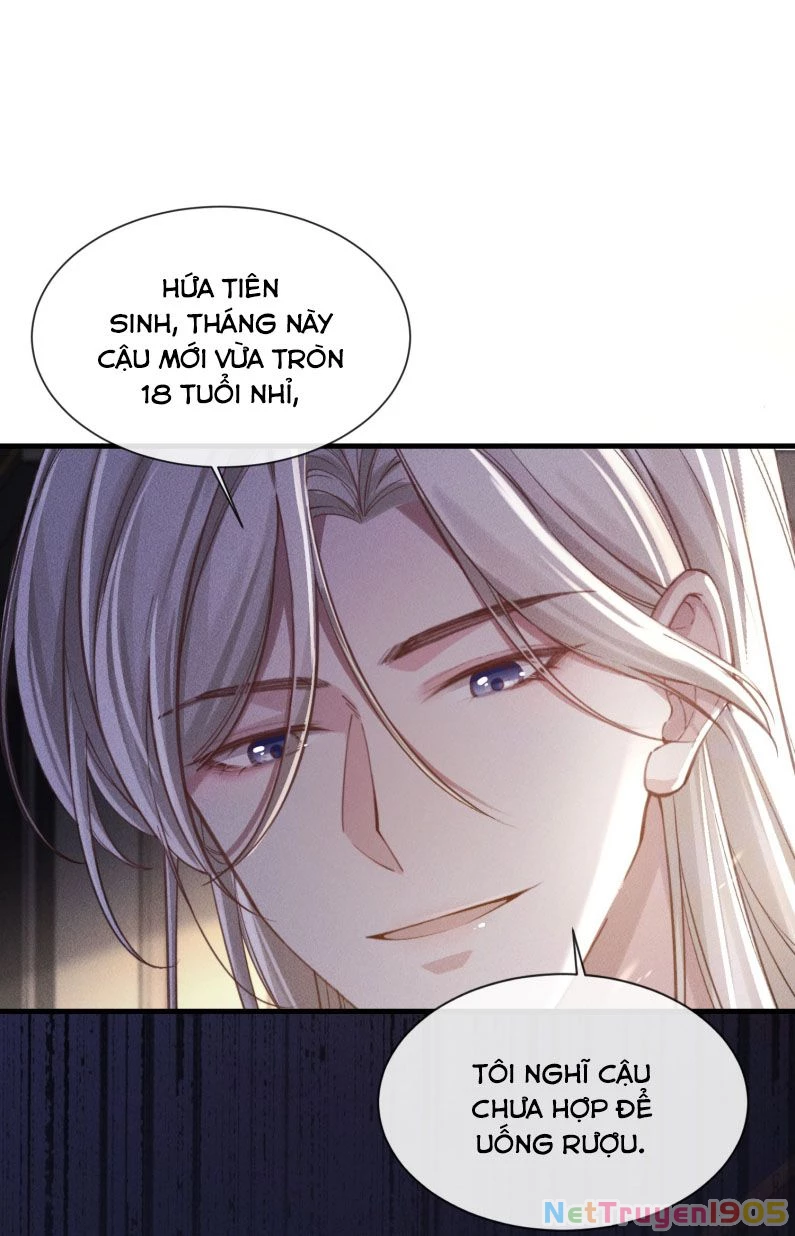 Kế Hoạch Tự Dưỡng Cuồng Khuyển Chapter 5 - 37