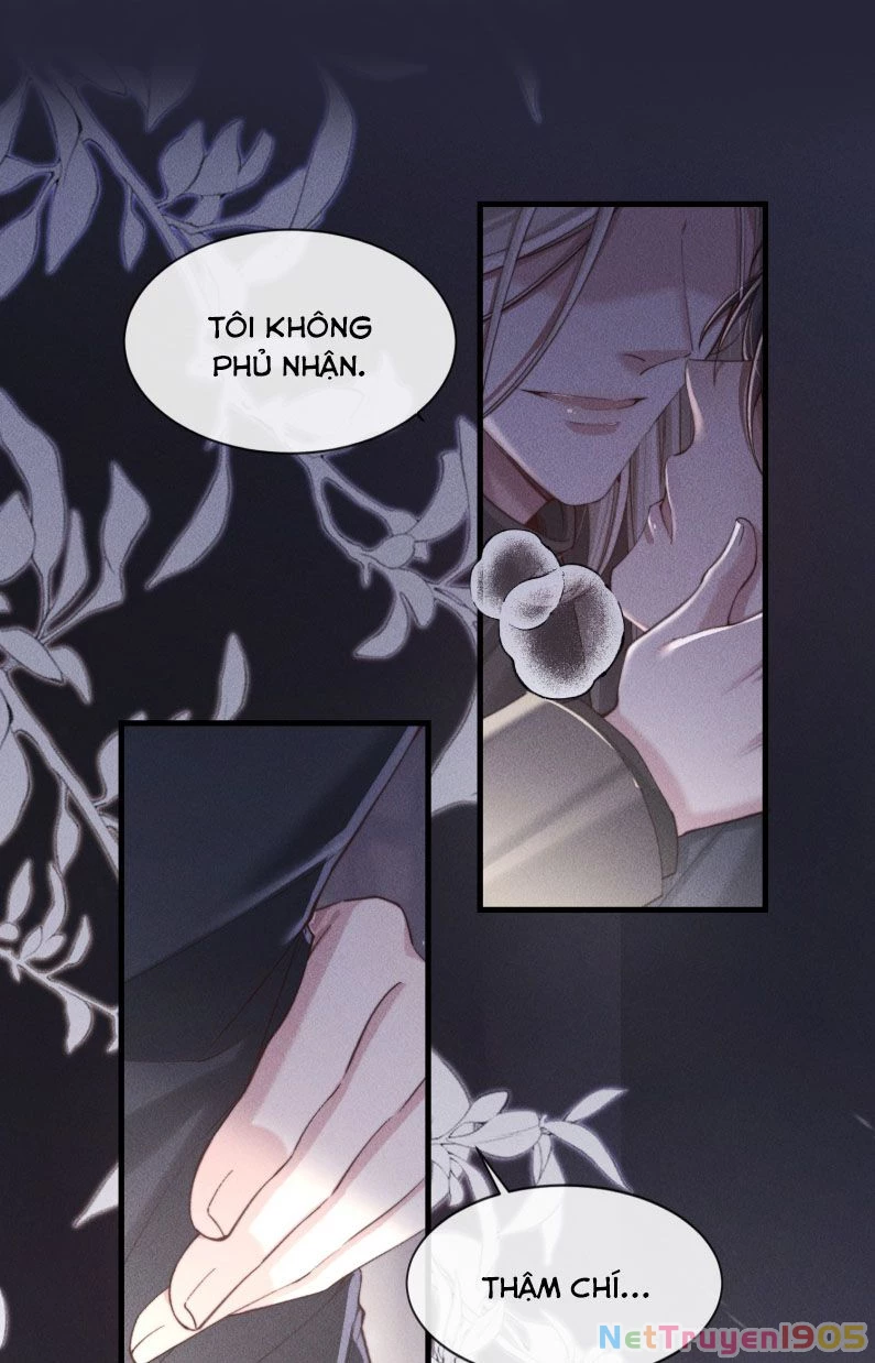 Kế Hoạch Tự Dưỡng Cuồng Khuyển Chapter 5 - 39