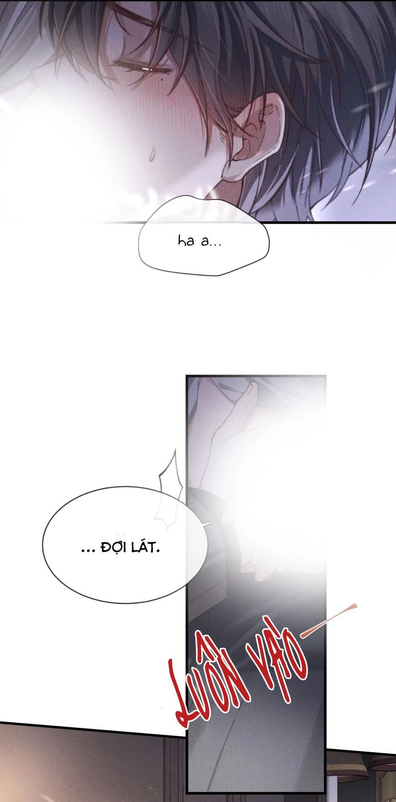 Kế Hoạch Tự Dưỡng Cuồng Khuyển Chapter 5 - 42