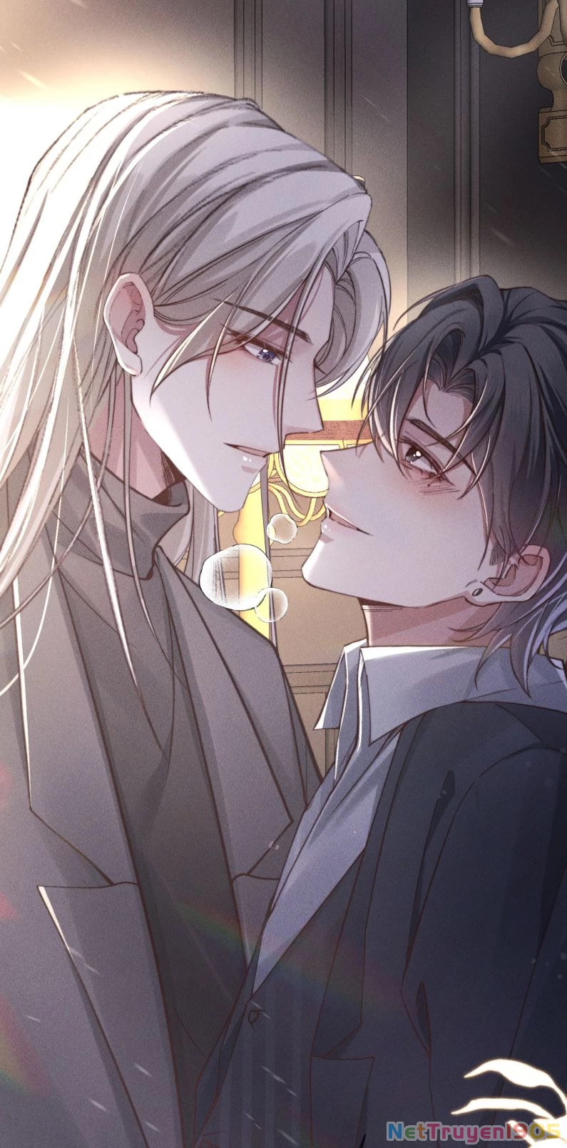 Kế Hoạch Tự Dưỡng Cuồng Khuyển Chapter 5 - 43