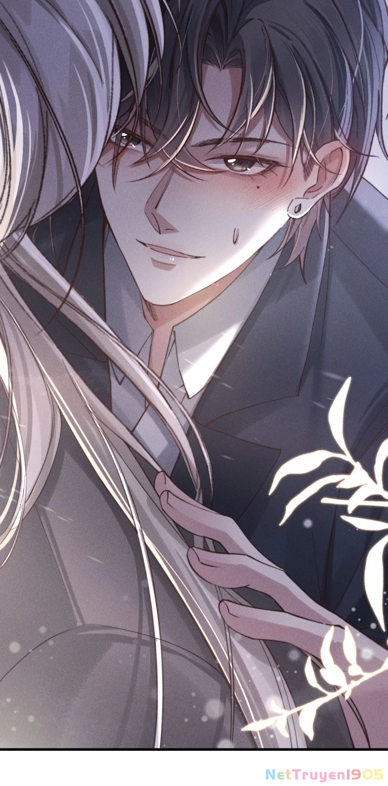 Kế Hoạch Tự Dưỡng Cuồng Khuyển Chapter 5 - 45