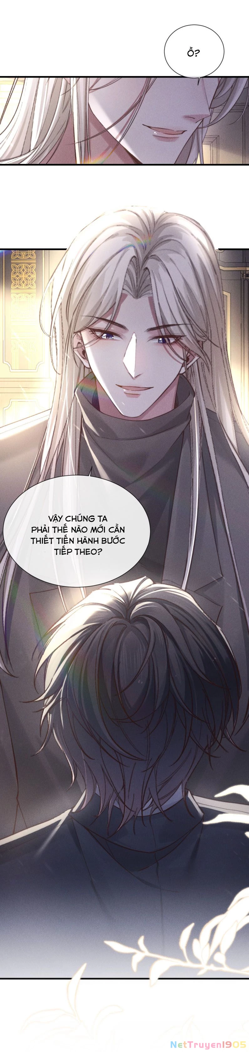 Kế Hoạch Tự Dưỡng Cuồng Khuyển Chapter 5 - 46