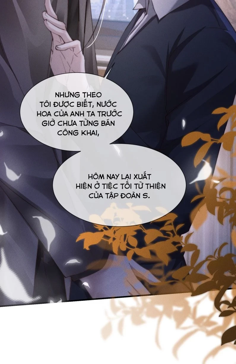 Kế Hoạch Tự Dưỡng Cuồng Khuyển Chapter 6 - 4