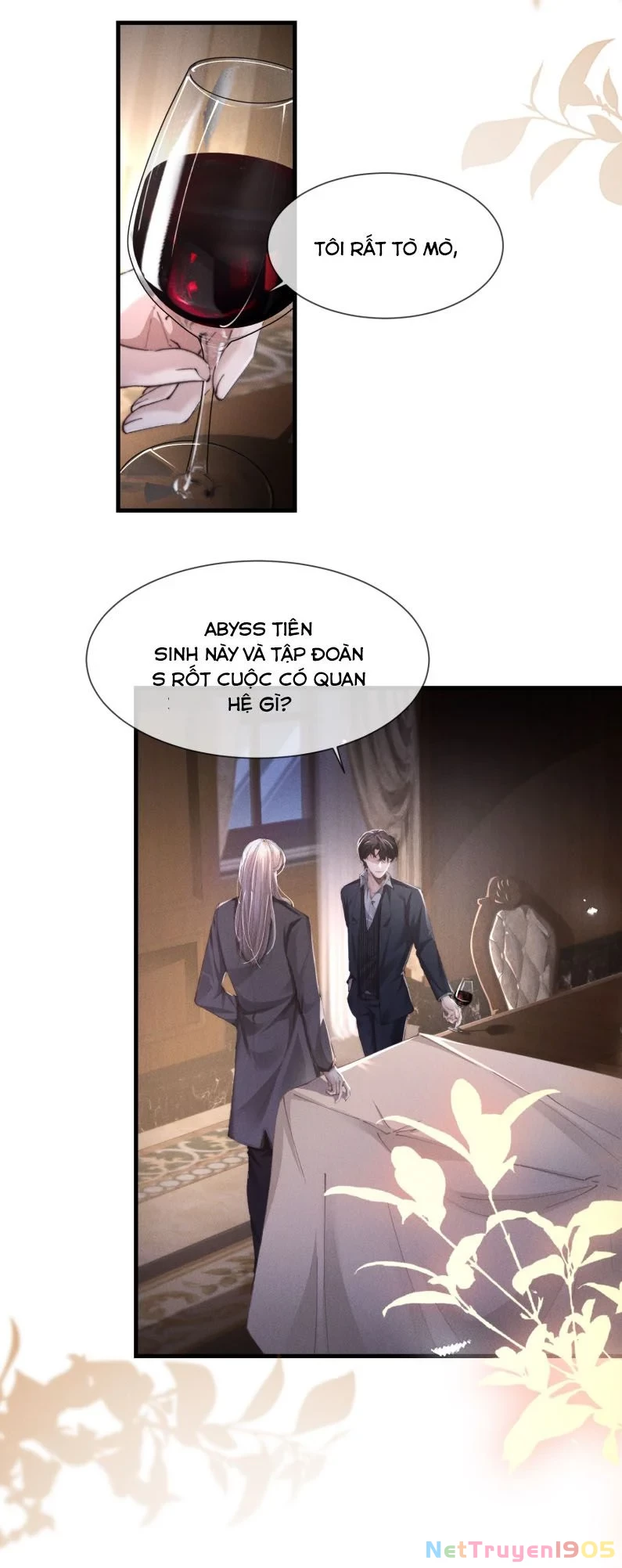 Kế Hoạch Tự Dưỡng Cuồng Khuyển Chapter 6 - 5