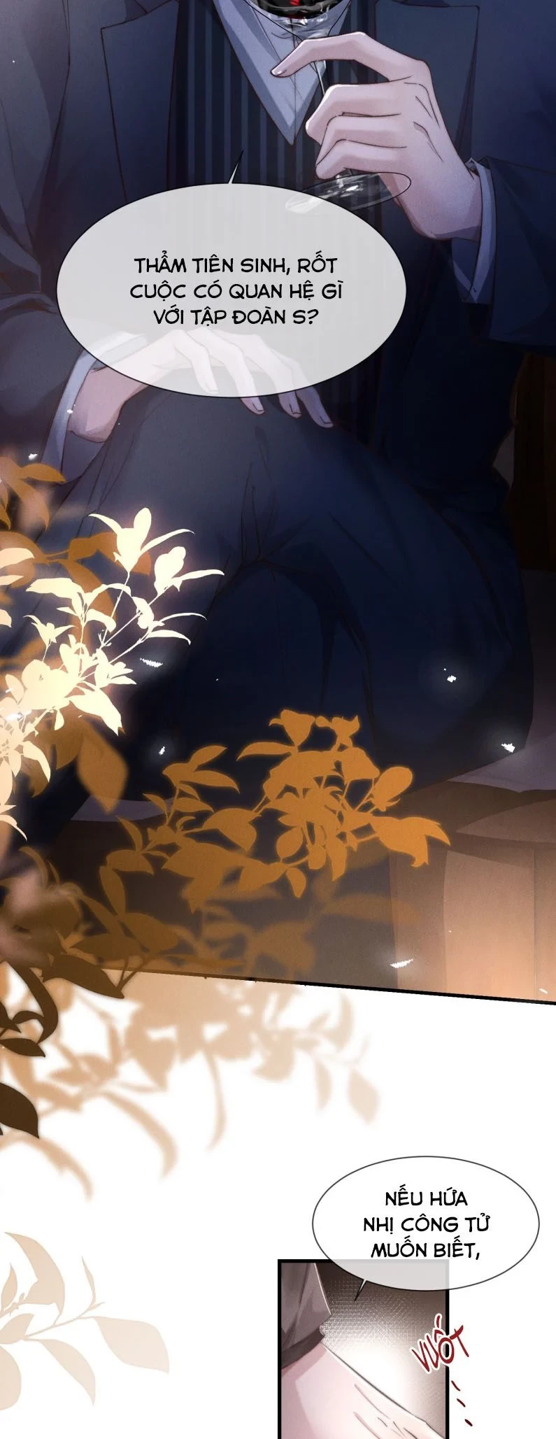 Kế Hoạch Tự Dưỡng Cuồng Khuyển Chapter 6 - 7