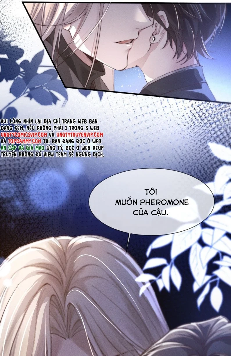 Kế Hoạch Tự Dưỡng Cuồng Khuyển Chapter 6 - 13