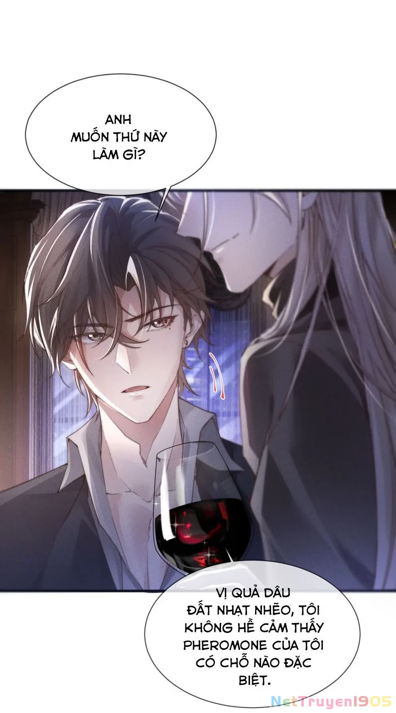 Kế Hoạch Tự Dưỡng Cuồng Khuyển Chapter 6 - 15