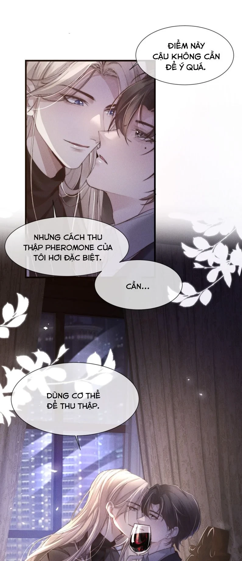 Kế Hoạch Tự Dưỡng Cuồng Khuyển Chapter 6 - 17