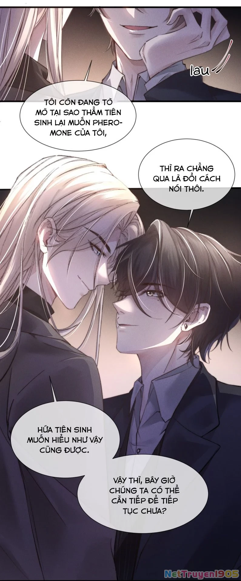 Kế Hoạch Tự Dưỡng Cuồng Khuyển Chapter 6 - 19