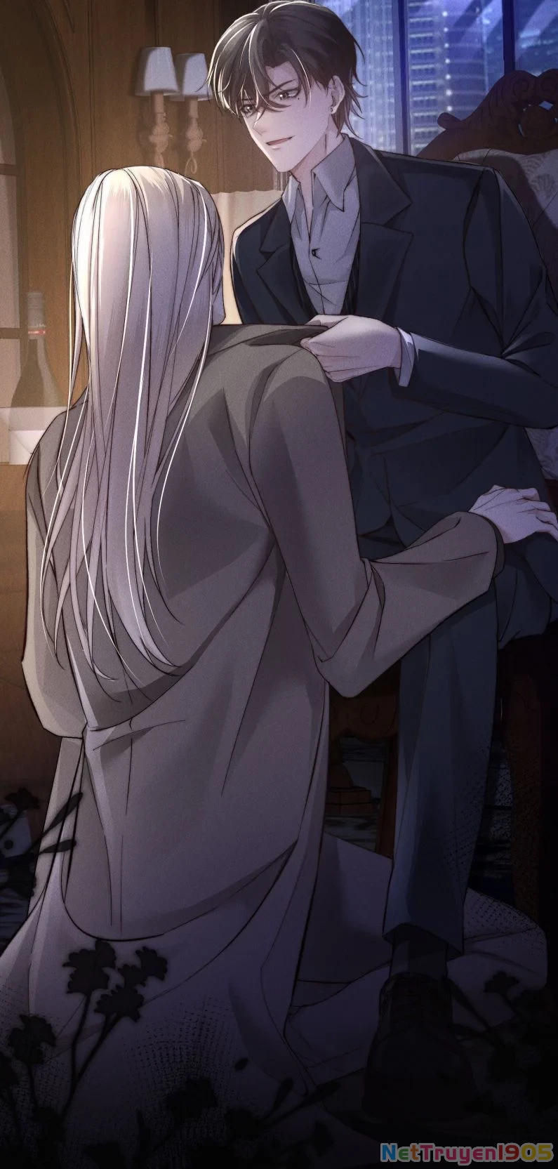 Kế Hoạch Tự Dưỡng Cuồng Khuyển Chapter 6 - 21